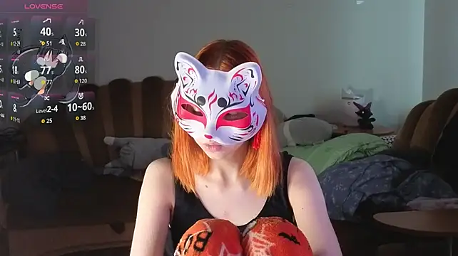 YumikoMori webcam