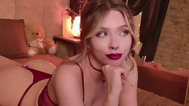 Sierra_Fane webcam