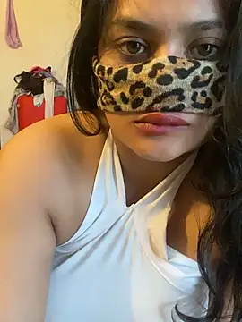 LustyTasha webcam