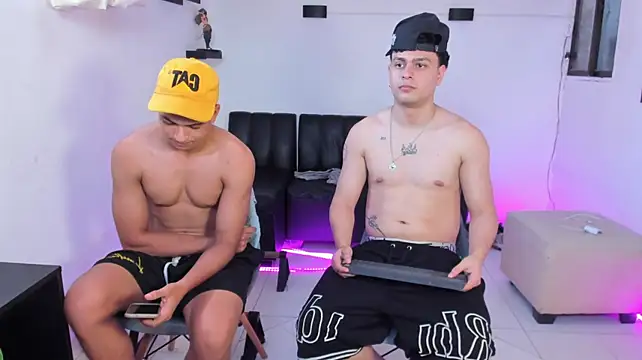 Santy_Stump webcam