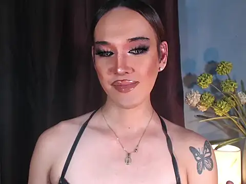 AleinaCroft webcam