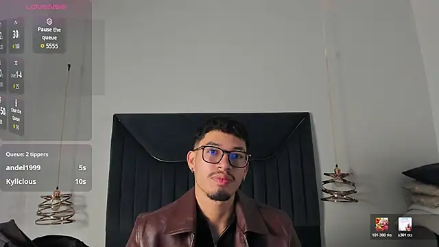 Jaxon_Carter webcam