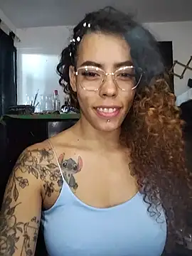 Pamelamiler__ webcam