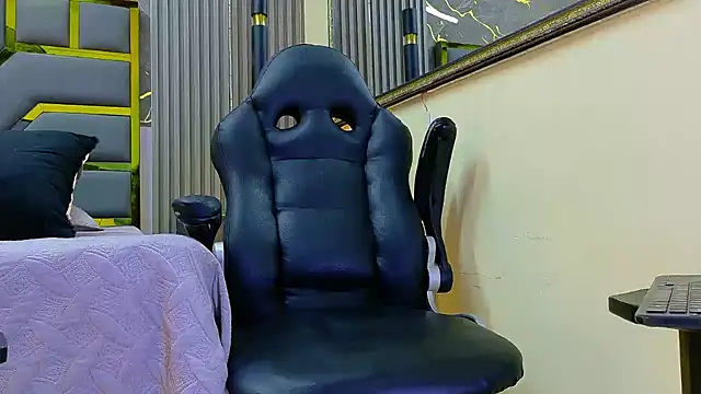 ALANNFERRER webcam
