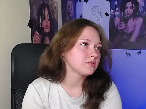 LadyAlice_ webcam