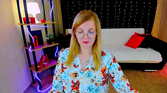YourUniverser webcam