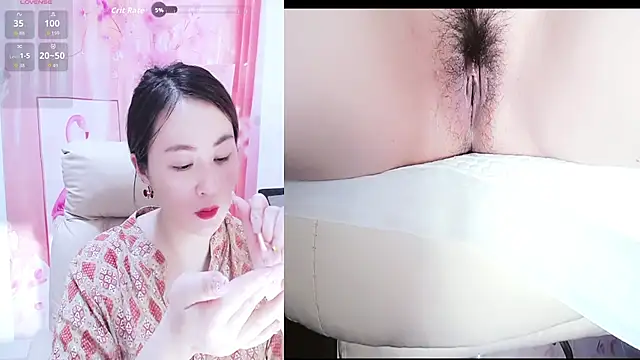 GUO-520 webcam