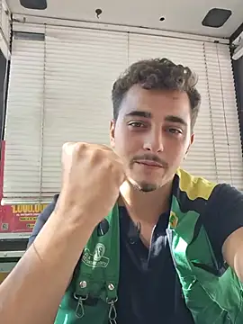 papisabroson webcam
