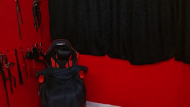 _Emily_Slave_ webcam