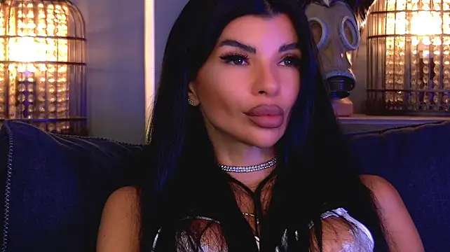 EleniaDevons webcam