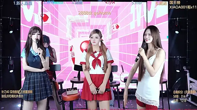 SK010 webcam