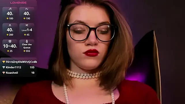 CathyAdams webcam