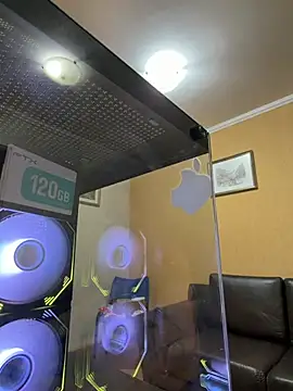 MeladoDiMel webcam