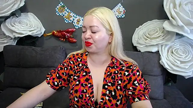 OliviaVerr webcam