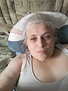 NyushaLollipop webcam