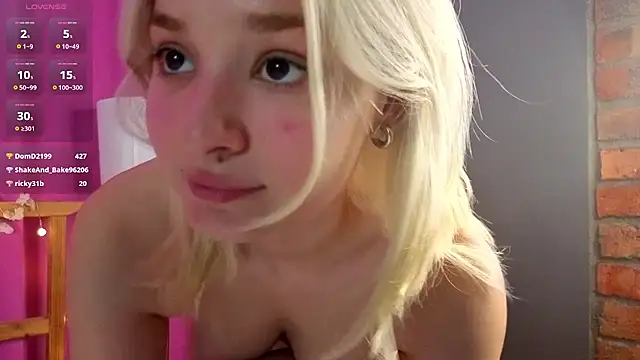 BarbaraGreen webcam