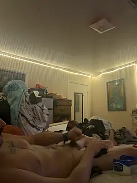 PoundedCajunGuy93 webcam