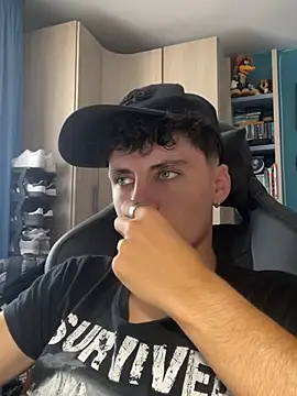 Fideito11 webcam