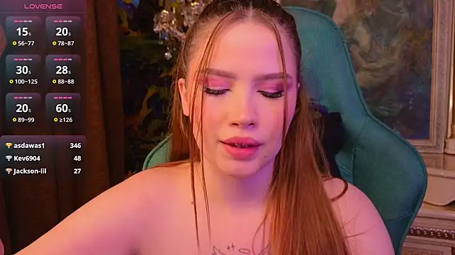 MarryMilash webcam