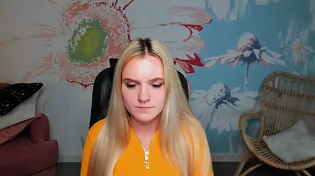 SherriButlers webcam