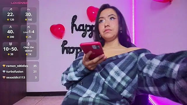 chloe-disire webcam