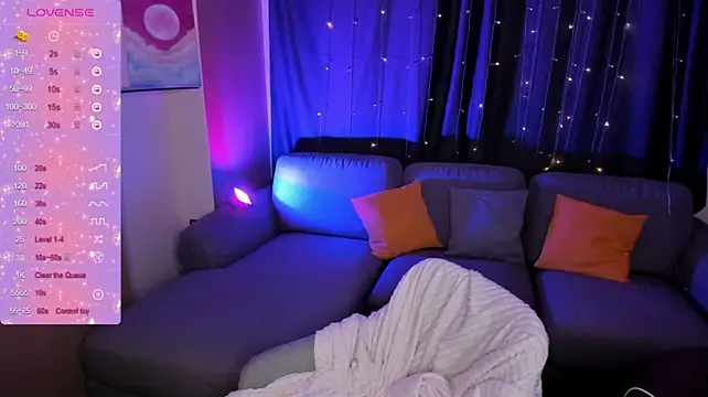 CharliGrace_ webcam