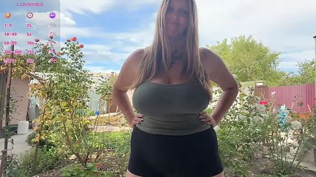 DeannaDorton webcam