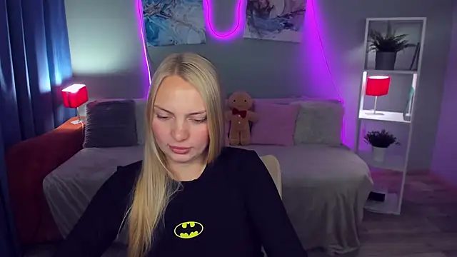 NancyGlamour webcam