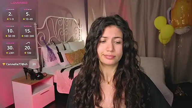 NoelPerfect webcam