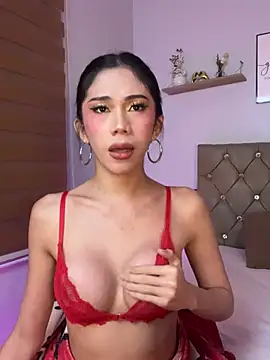 CassandraLovve webcam