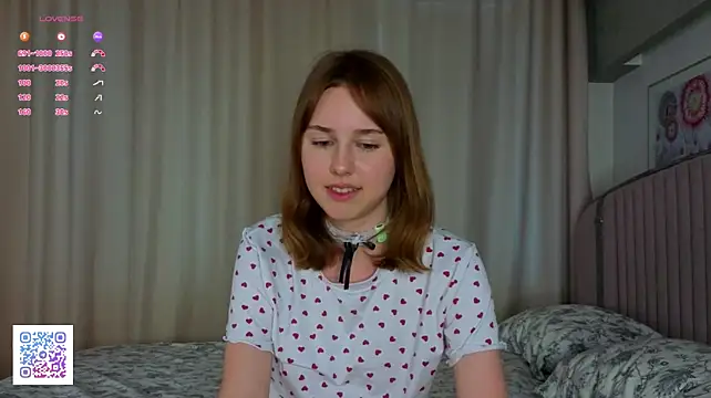 SunnySikarskie webcam