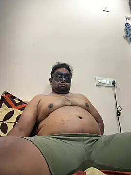 Telugu_HotGuy webcam