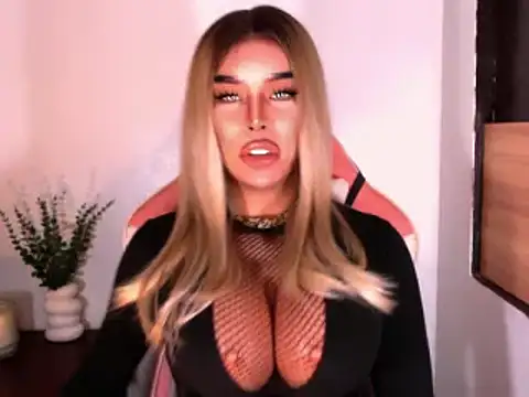 DominantxSheena webcam