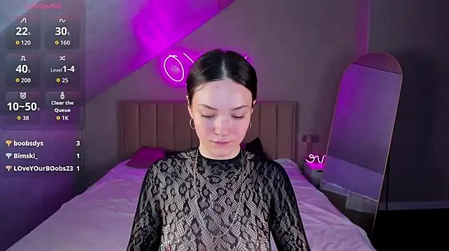 Amy_Beckk webcam