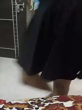 Rajani_student webcam