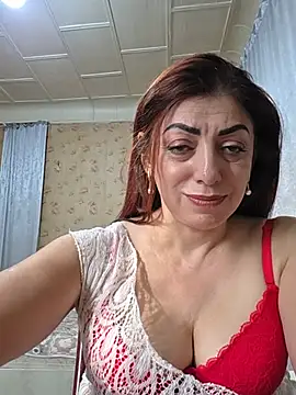 CharlotteSiren webcam