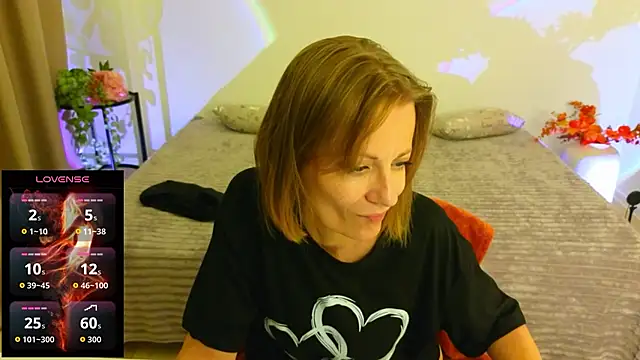 LianaNova webcam