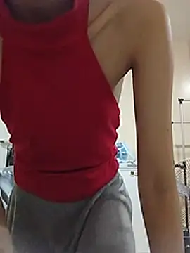 WetVirginPussy webcam