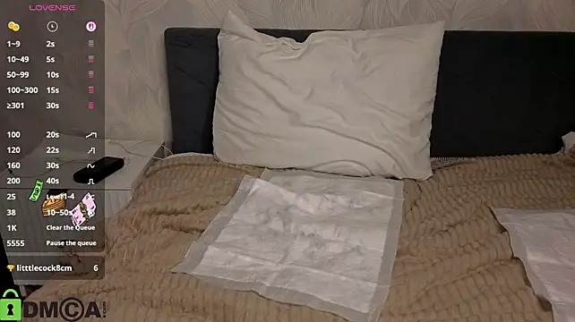 Milky_Waily webcam