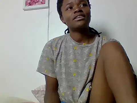 prettyyyylady webcam