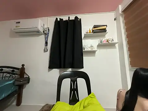 Yunachicpixel webcam