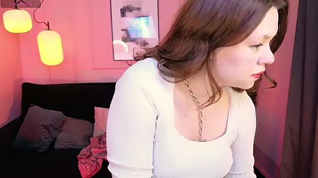 StefanyLips webcam
