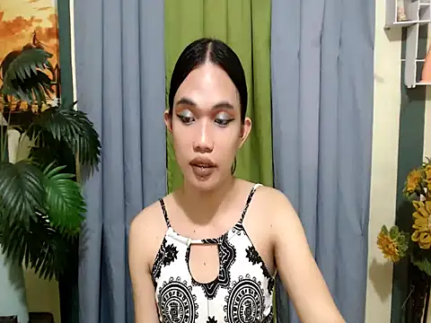 Sweetxxxkisha webcam
