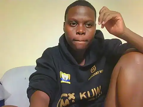 MissLMr23 webcam