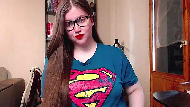 Allexandra webcam