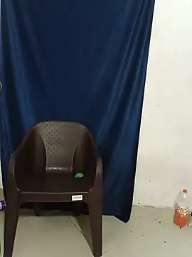 brown-girl webcam