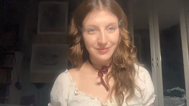 OurAnna webcam