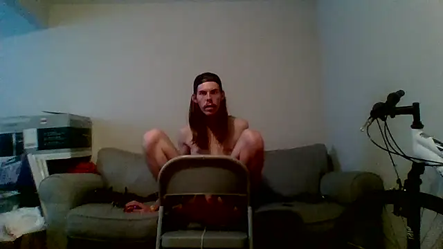 SubmissiveJarvisCam webcam