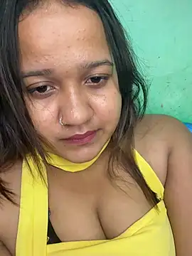 JUJU_BABY webcam