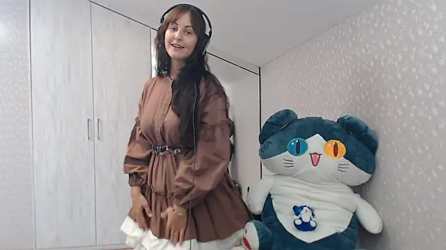 ShelliRader webcam